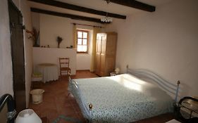Mas Des Tours Chambre D'Hotes